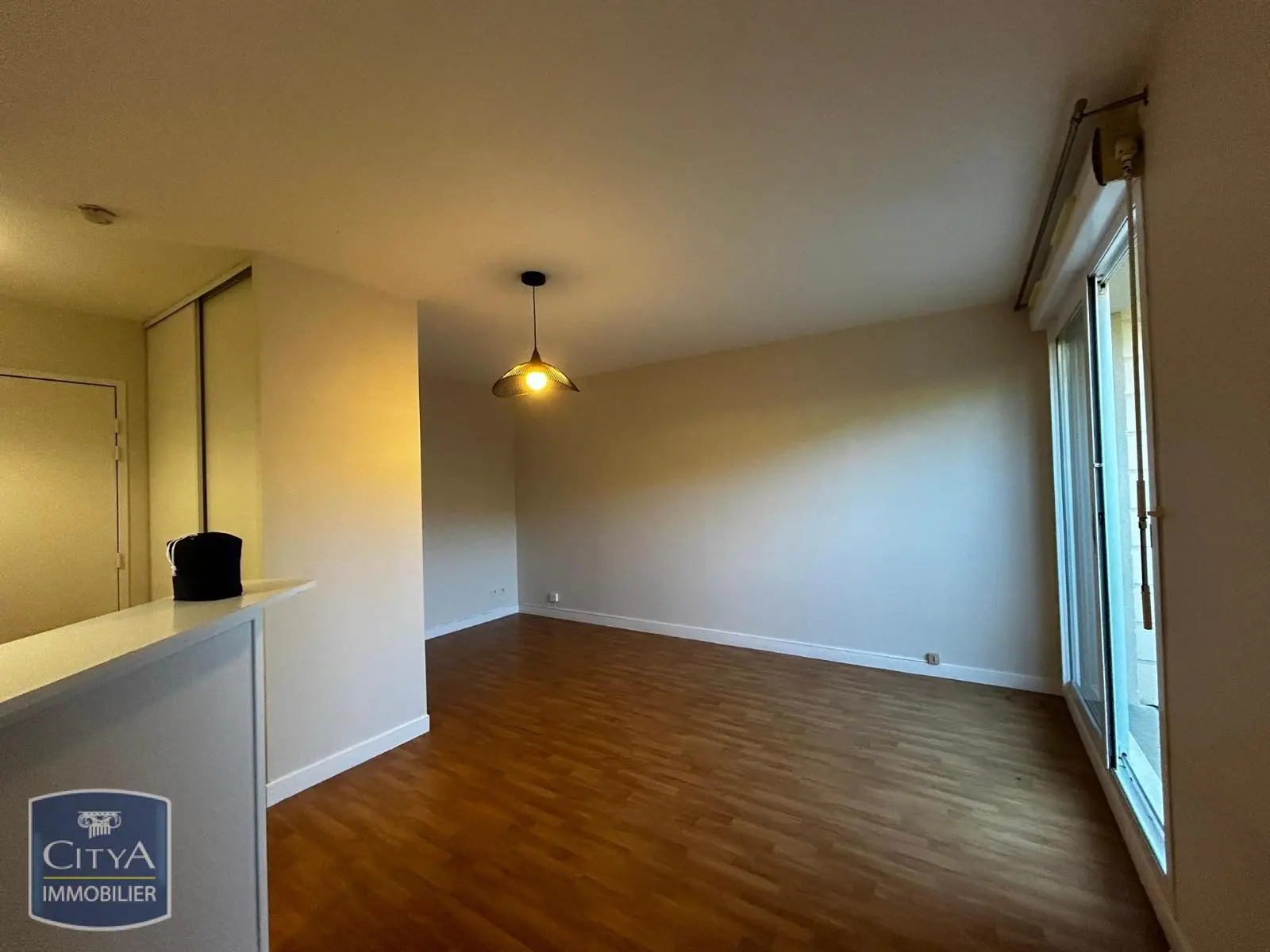 Photo 1 Appartement 1 pièce 28.6m²