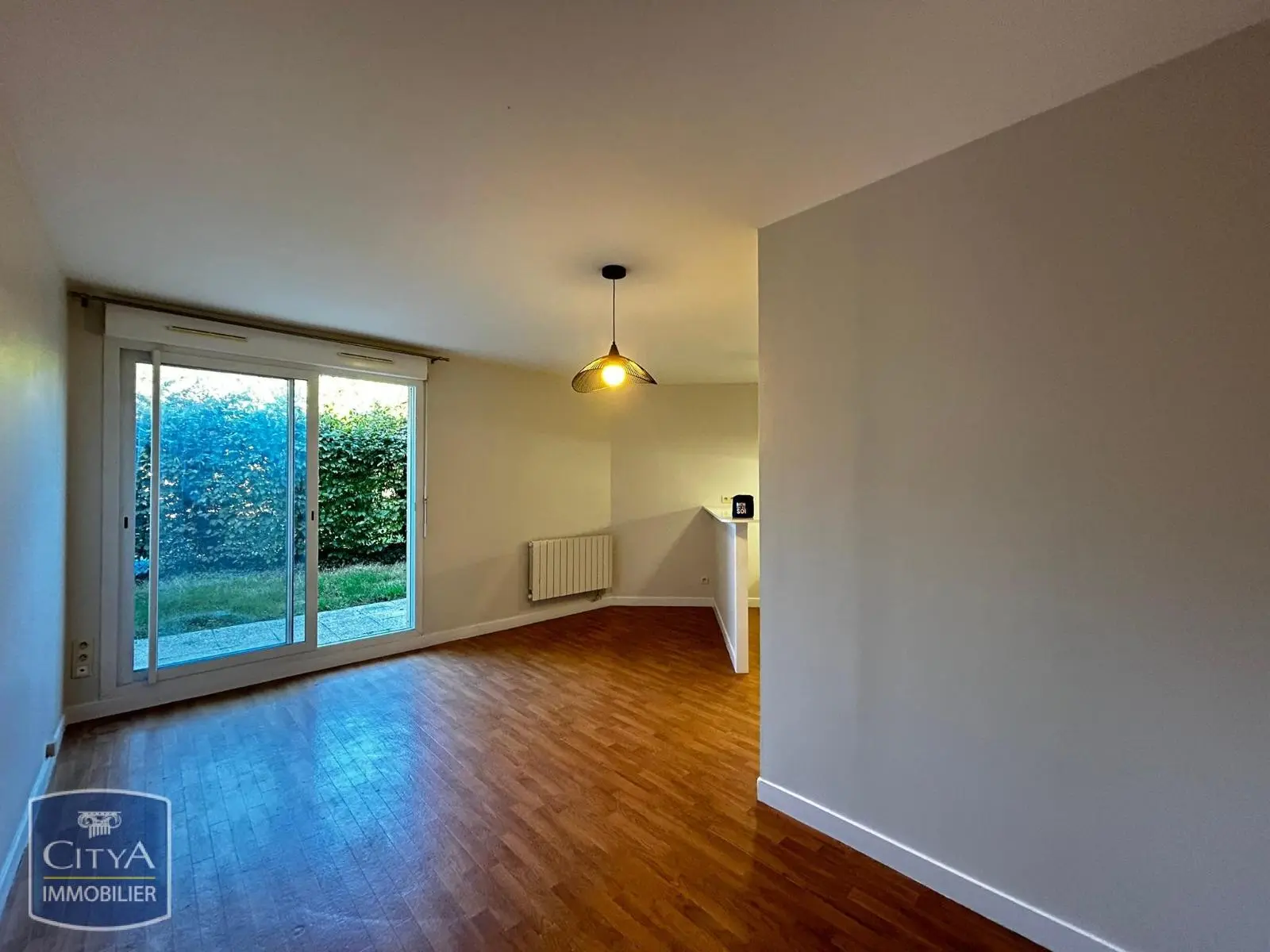 Photo 3 Appartement 1 pièce 28.6m²