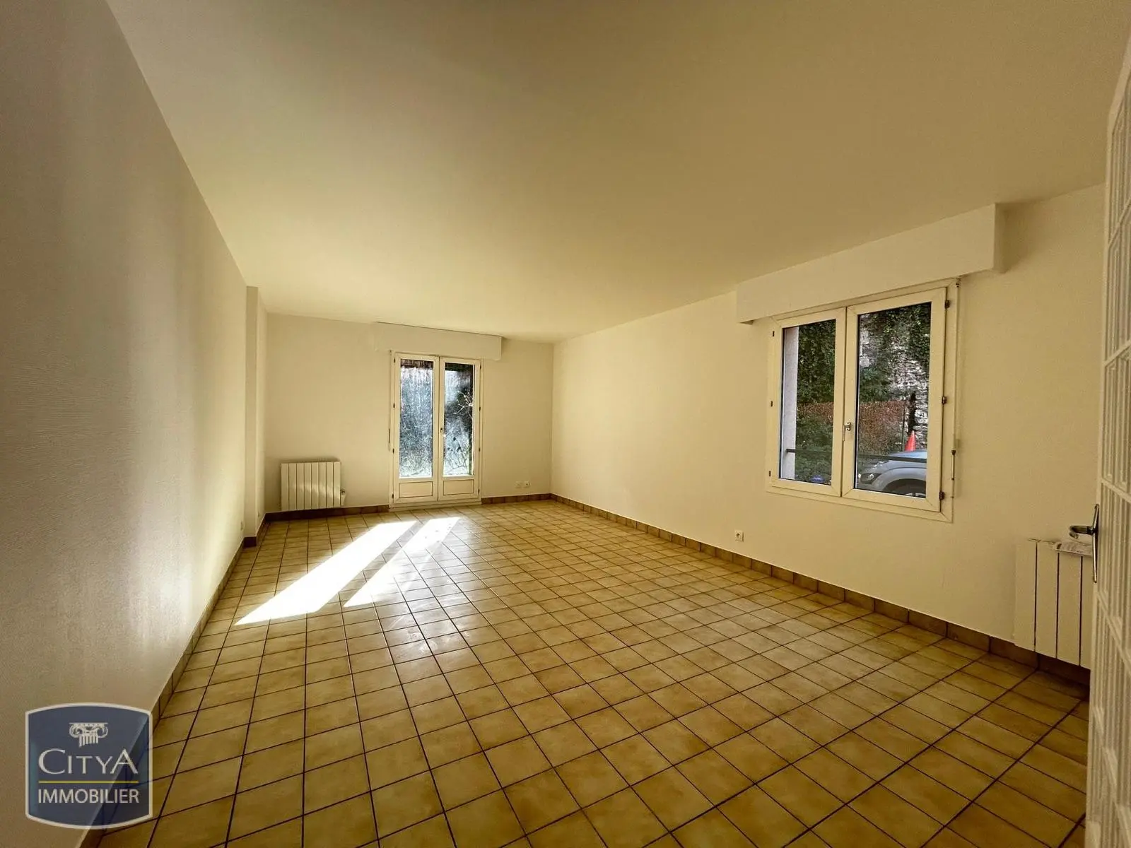 Photo 1 Appartement 2 pièces 66.56m²
