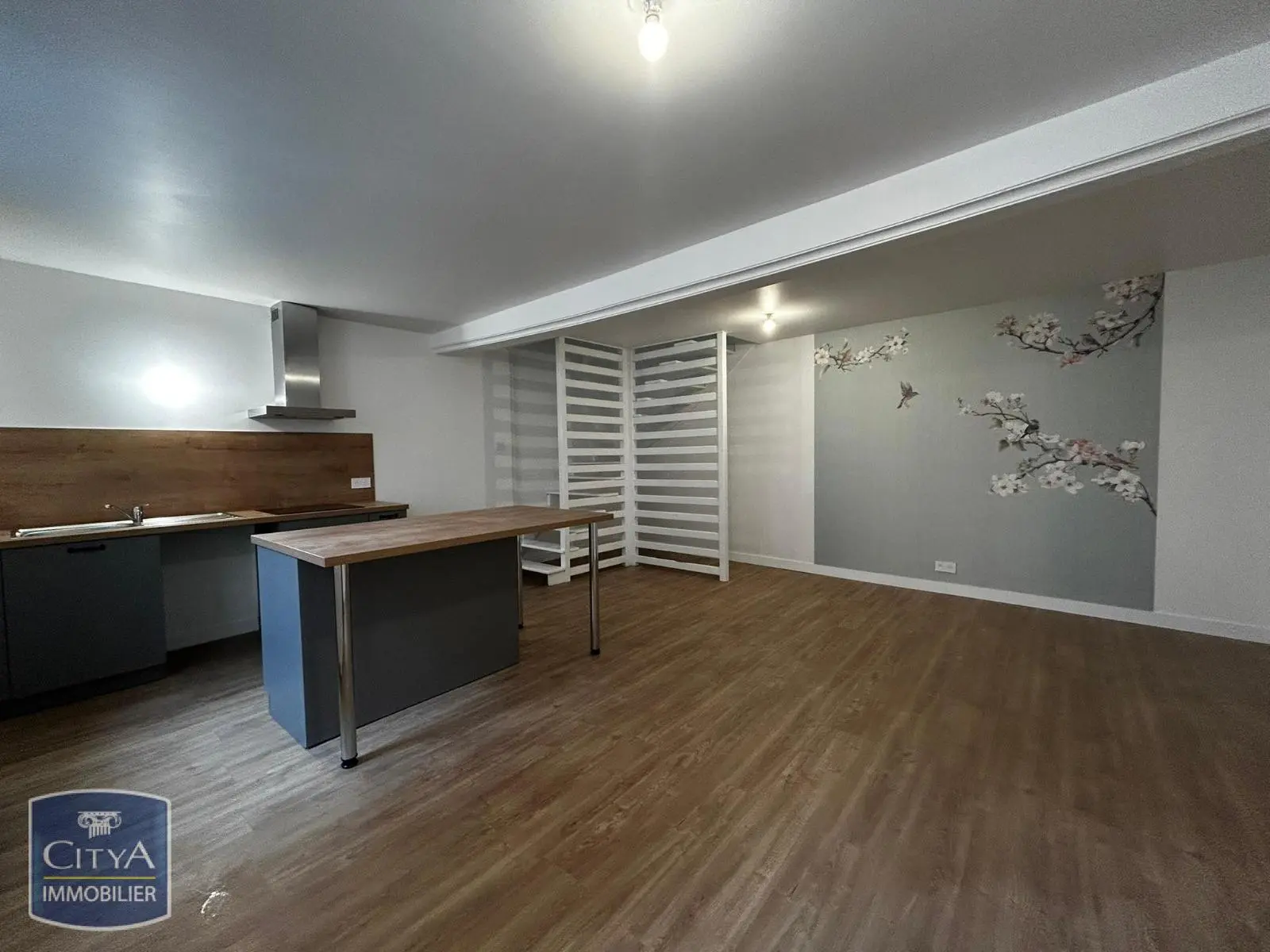 Photo 1 Appartement 4 pièces 73.75m²