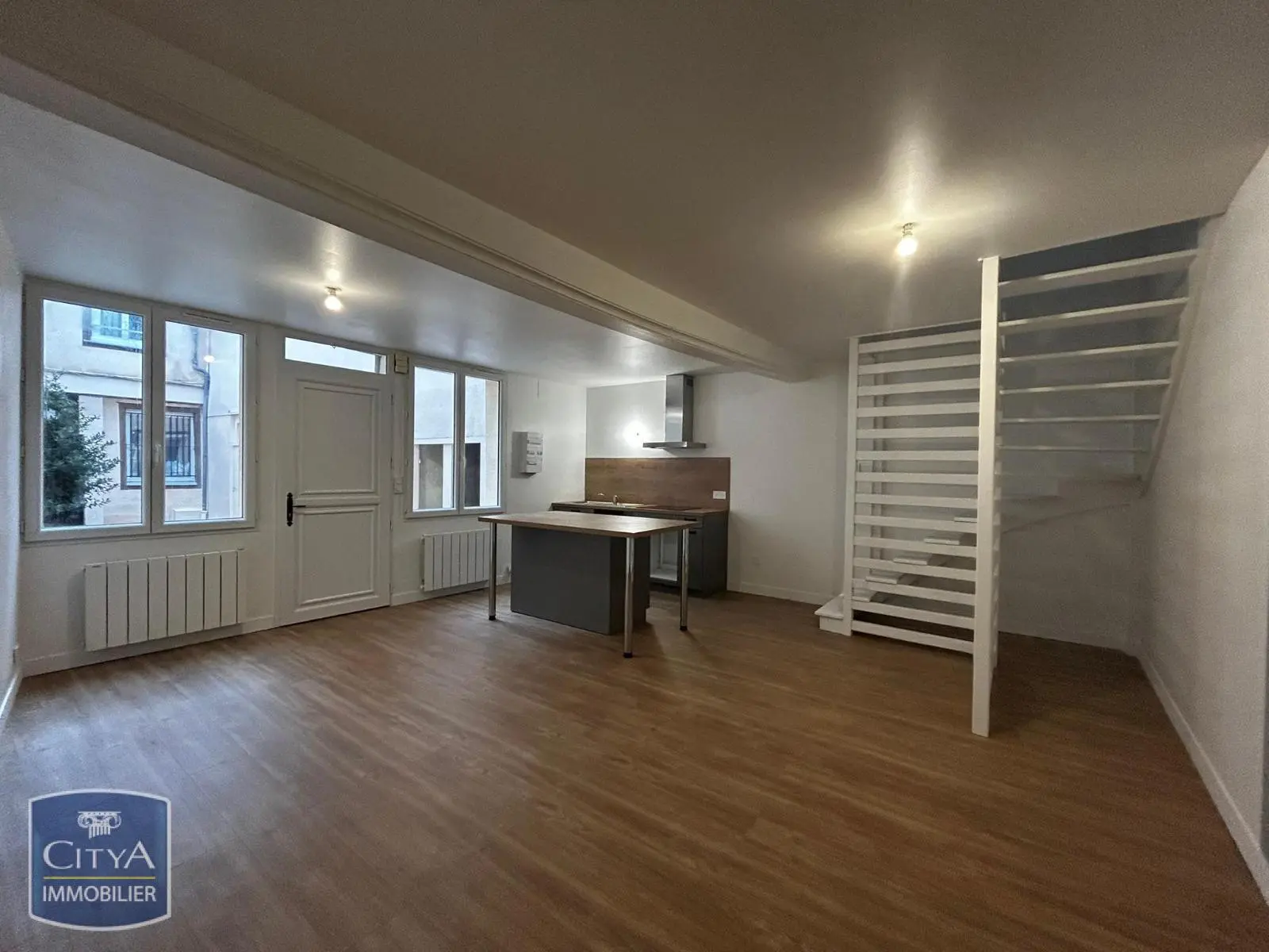 Photo 4 Appartement 4 pièces 73.75m²