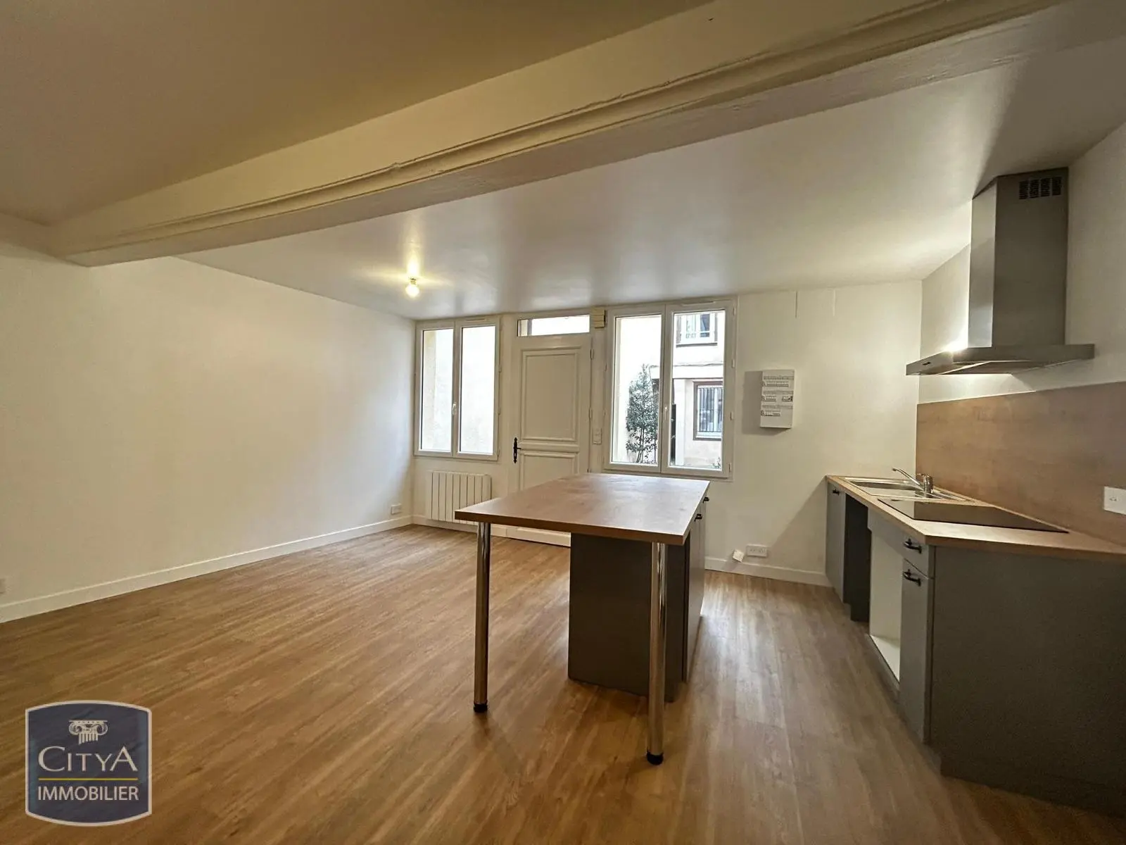 Photo 2 Appartement 4 pièces 73.75m²