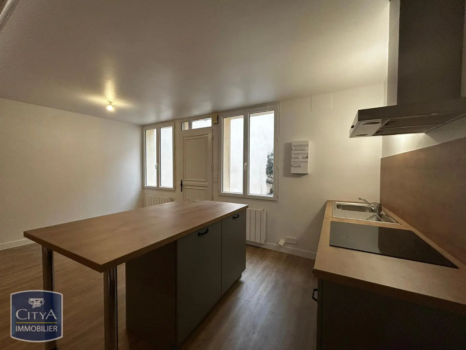 Photo 3 Appartement 4 pièces 73.75m²