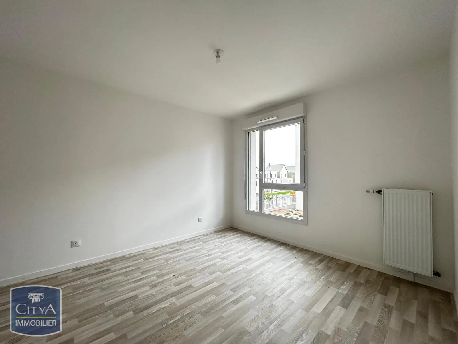 Photo 4 Appartement 2 pièces 42.13m²