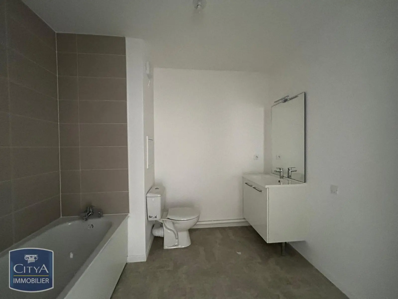 Photo 8 Appartement 2 pièces 42.13m²