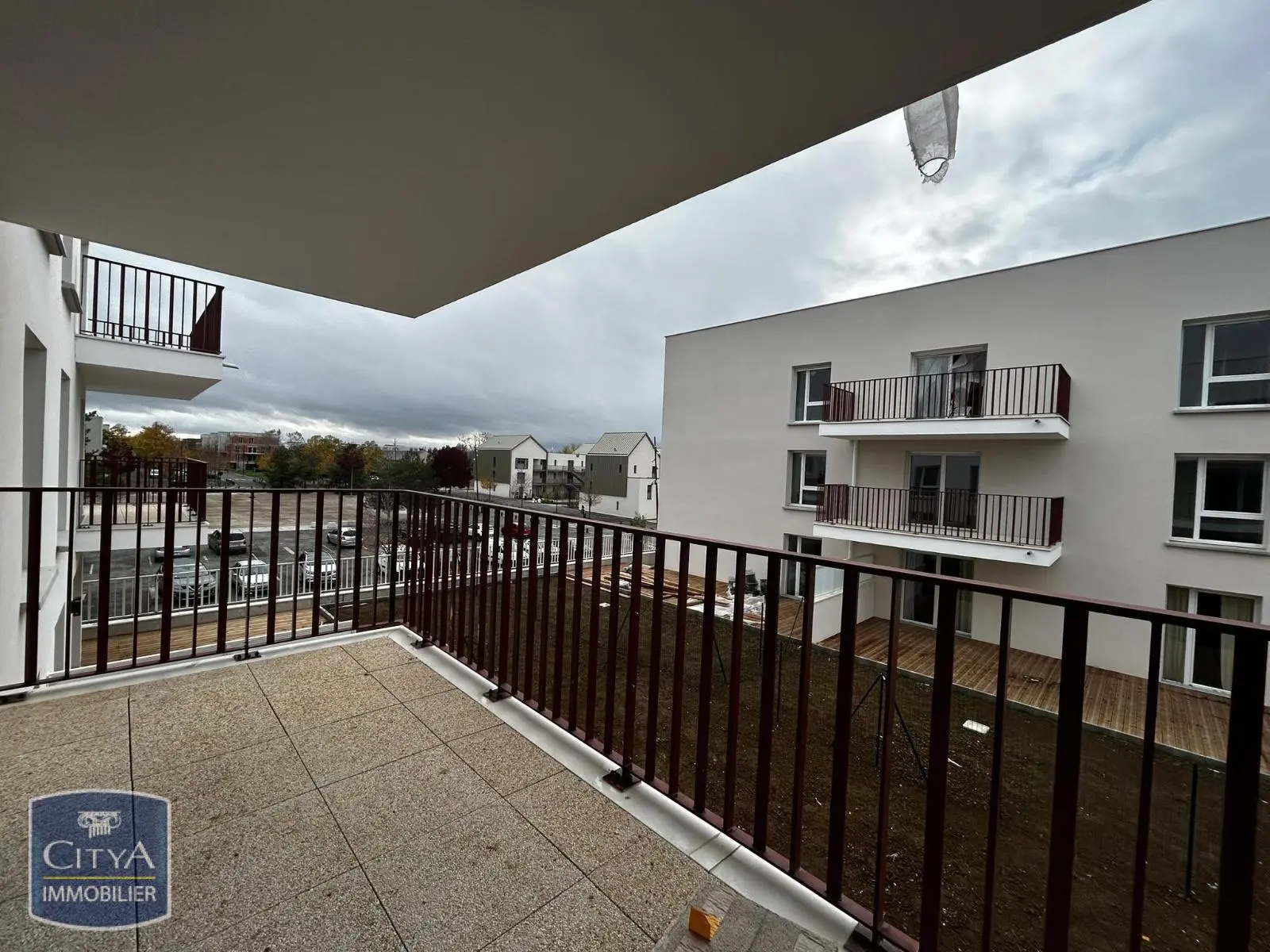 Photo 9 Appartement 2 pièces 42.13m²
