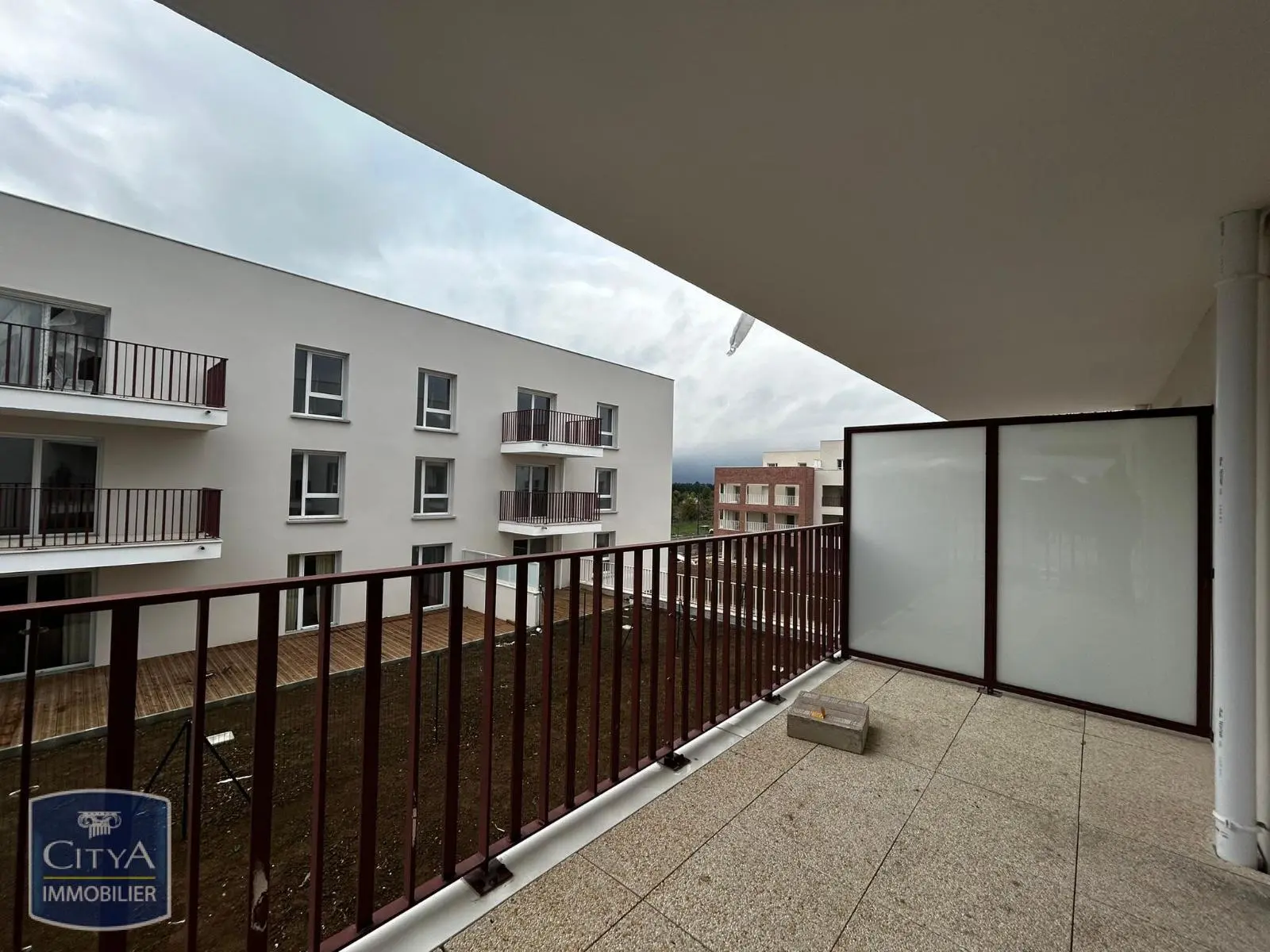 Photo 10 Appartement 2 pièces 42.13m²