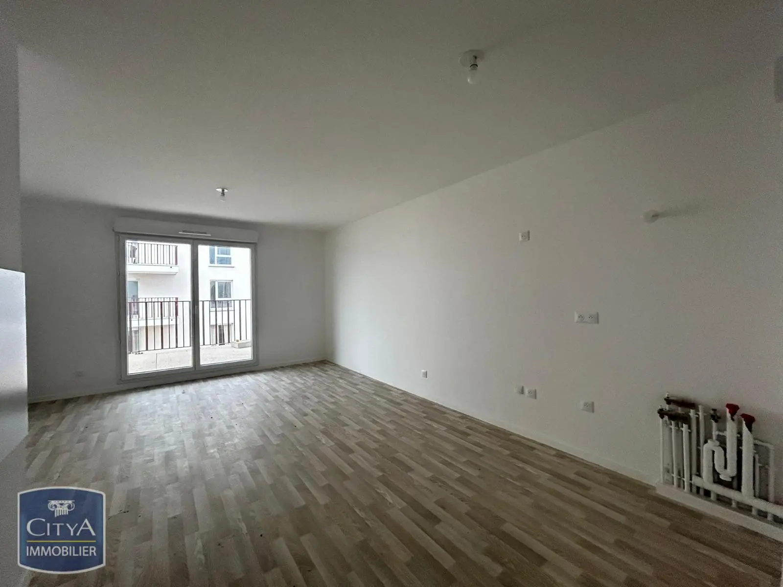 Photo 3 Appartement 2 pièces 42.13m²