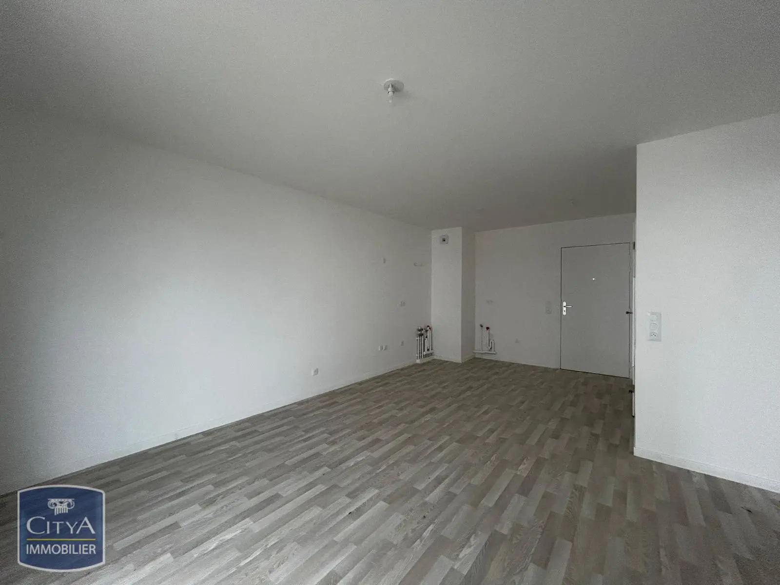 Photo 1 Appartement 2 pièces 42.13m²
