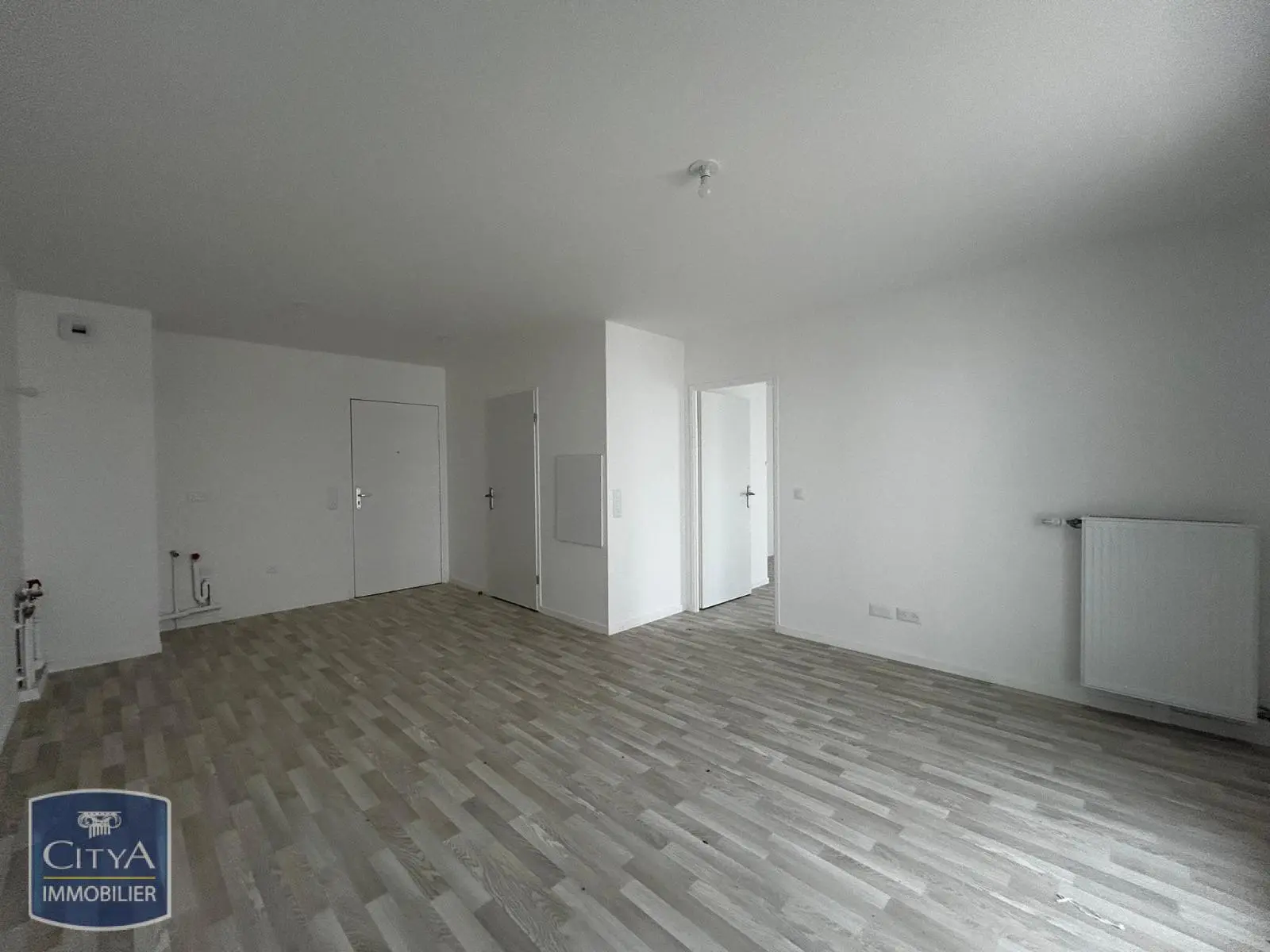 Photo 2 Appartement 2 pièces 42.13m²
