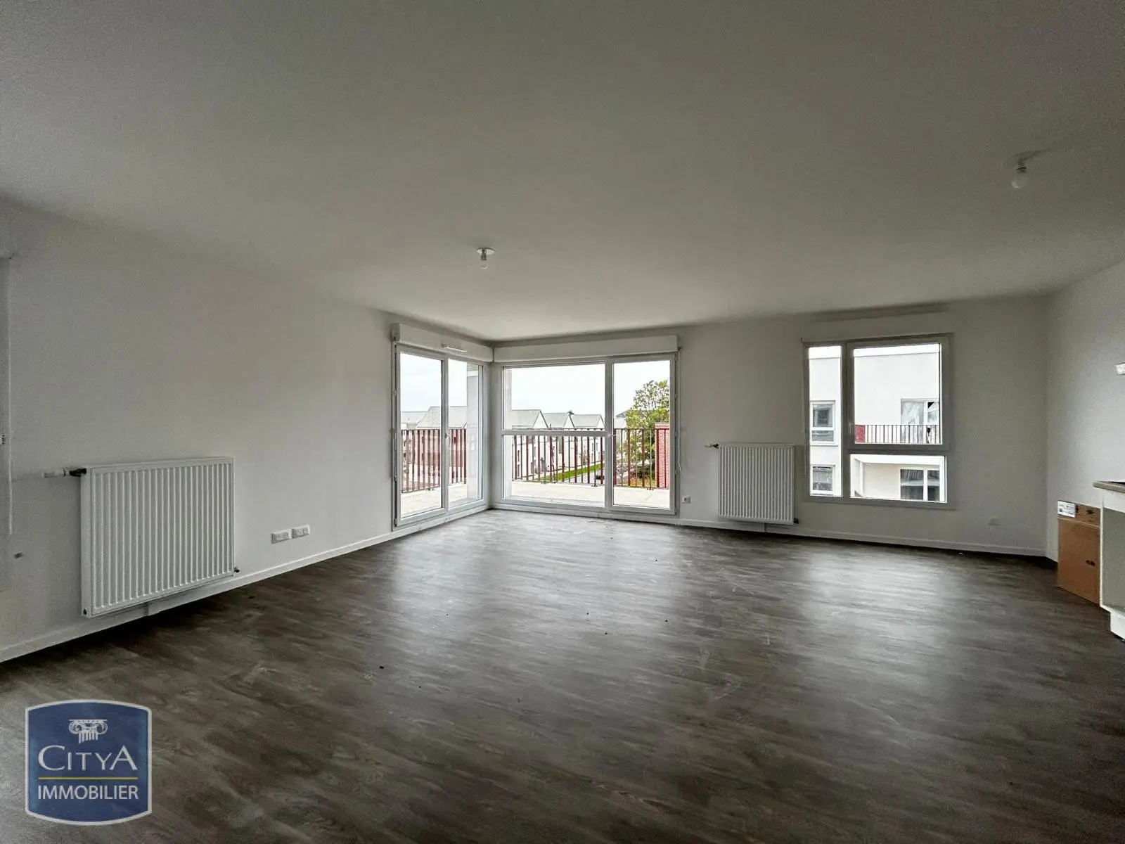 Photo 4 Appartement 4 pièces 88.5m²