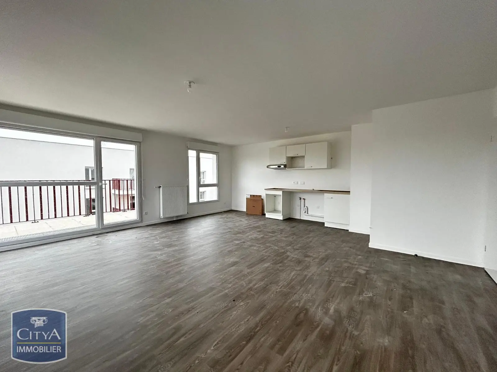 Photo 1 Appartement 4 pièces 88.5m²