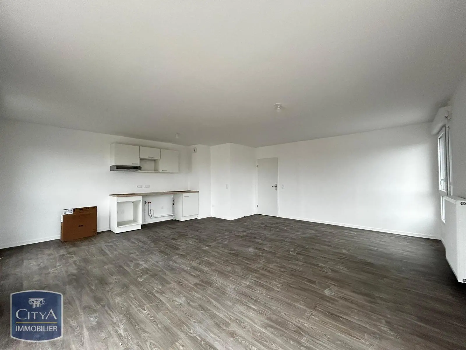Photo 3 Appartement 4 pièces 88.5m²