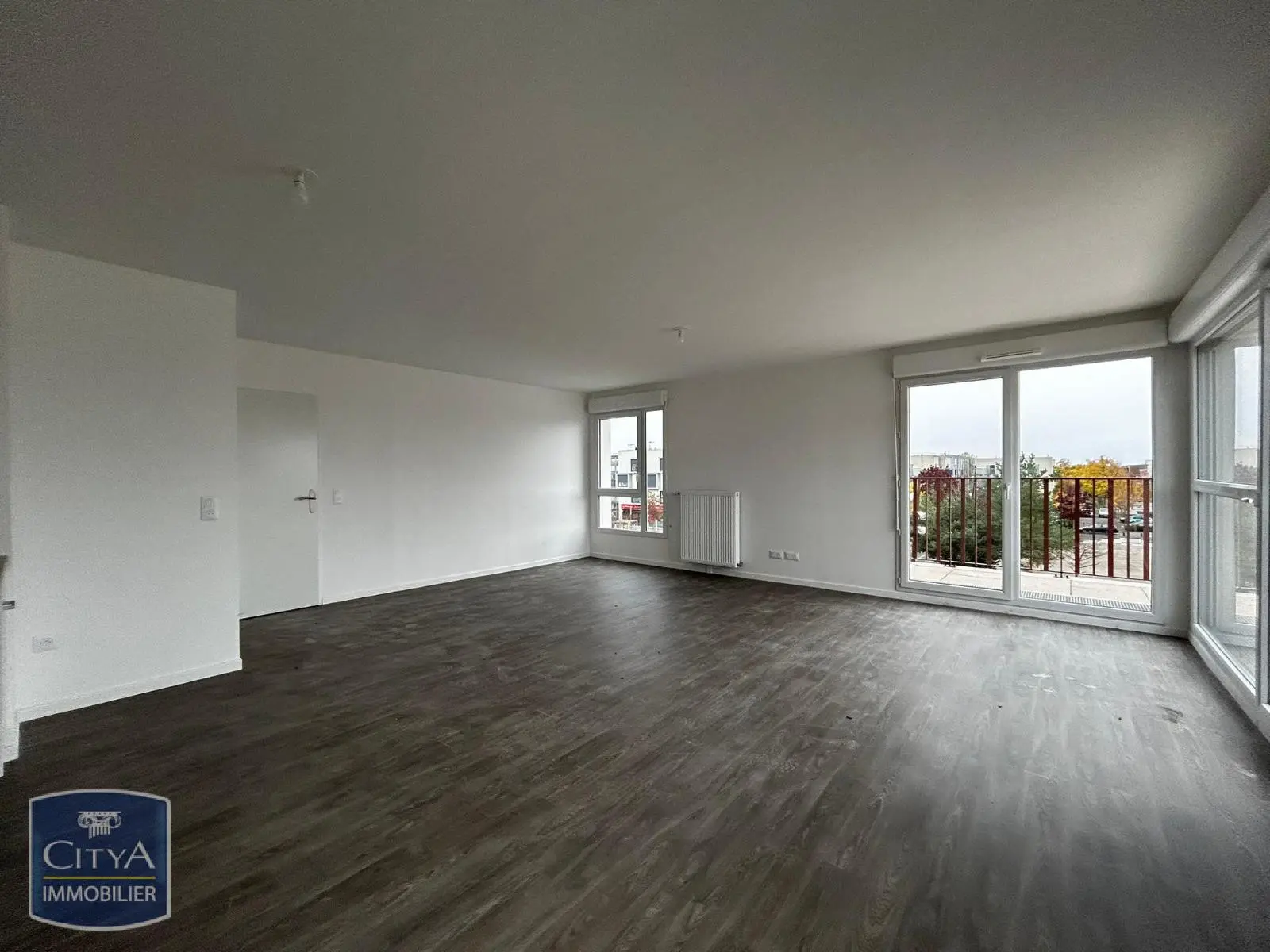 Photo 2 Appartement 4 pièces 88.5m²