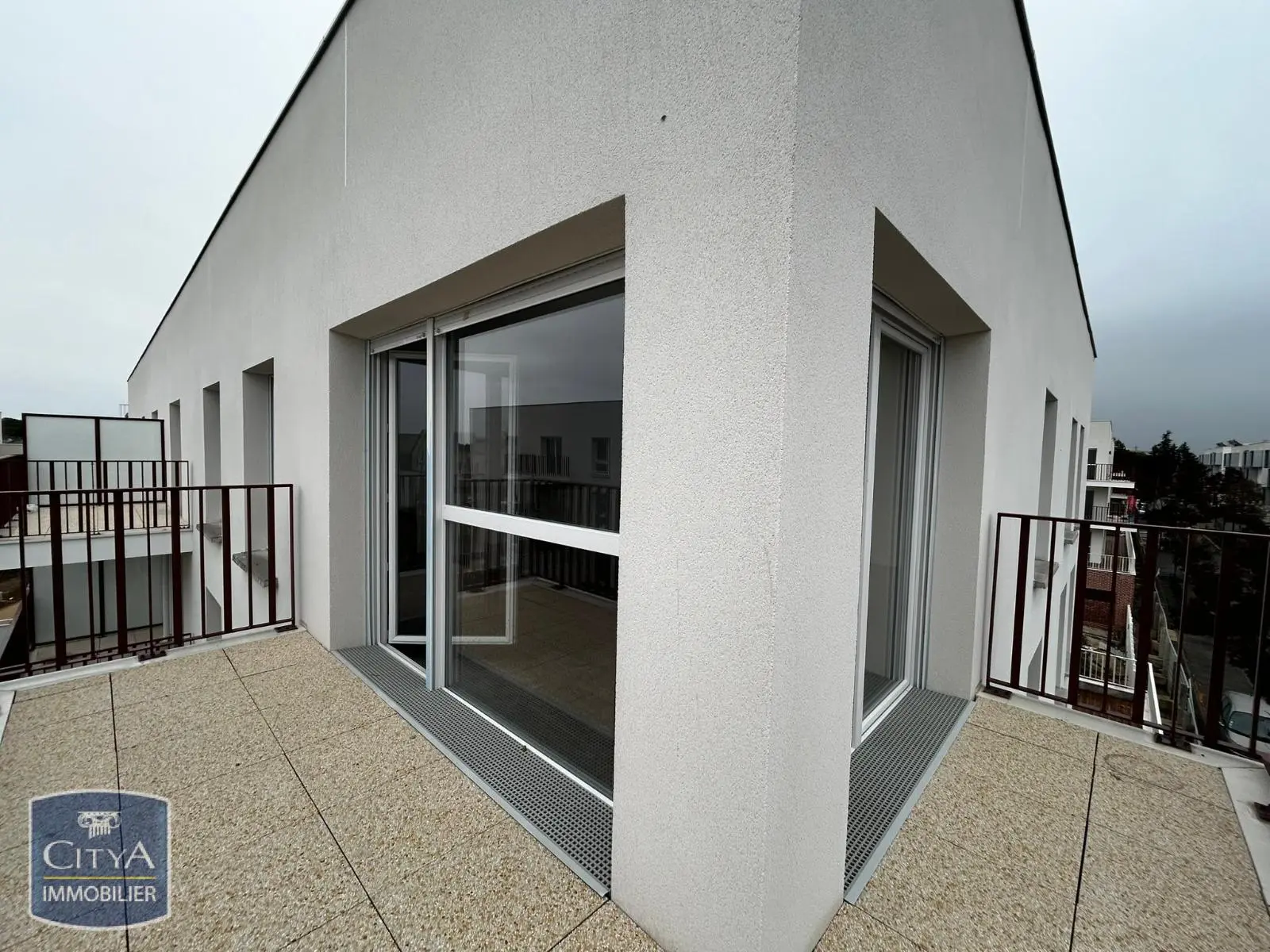 Photo 14 Appartement 4 pièces 88.5m²