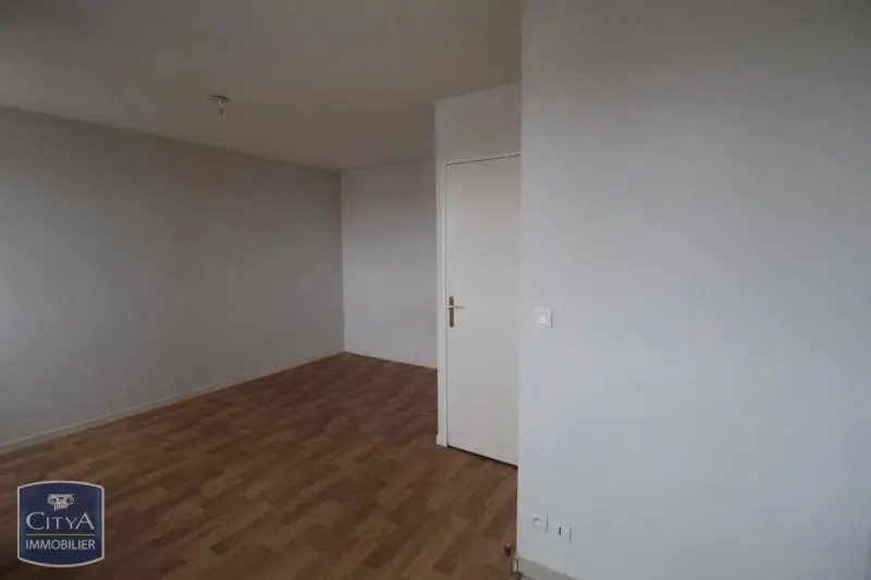 Photo 4 Appartement 1 pièce 24.5m²