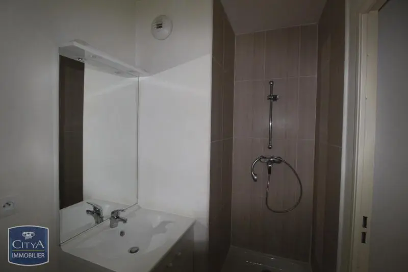 Photo 5 Appartement 1 pièce 24.5m²