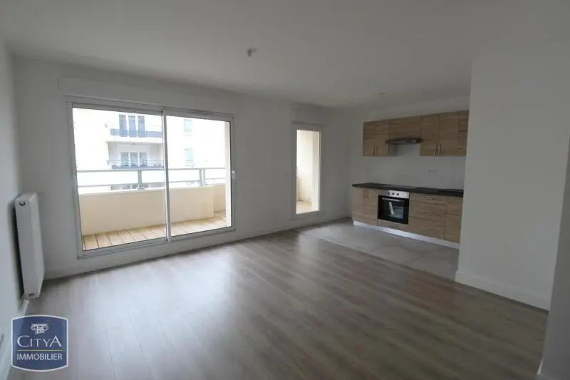 Photo 1 Appartement 3 pièces 65.46m²