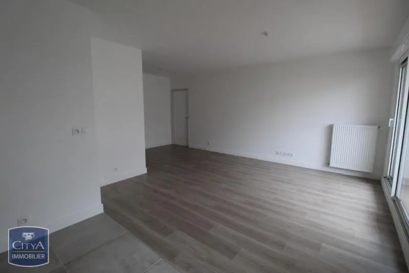 Photo 3 Appartement 3 pièces 65.46m²