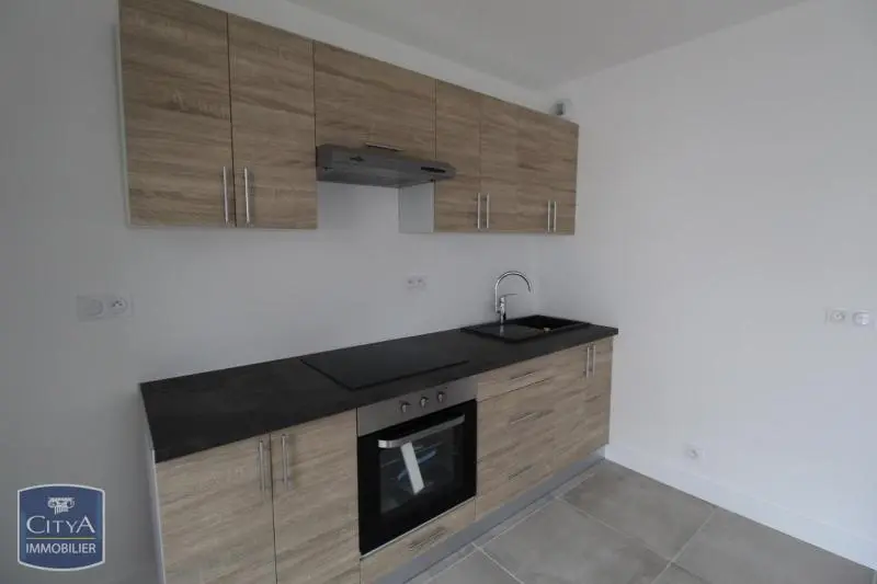 Photo 4 Appartement 3 pièces 65.46m²