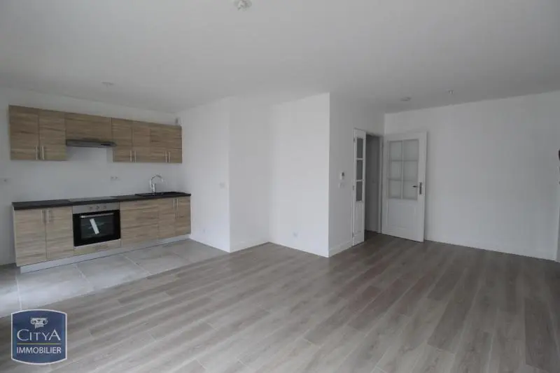 Photo 2 Appartement 3 pièces 65.46m²