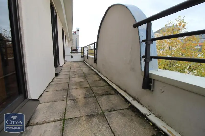 Photo 4 Appartement 2 pièces 48.02m²