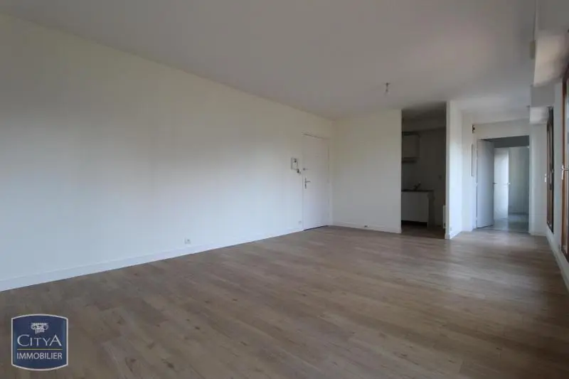 Photo 3 Appartement 2 pièces 48.02m²