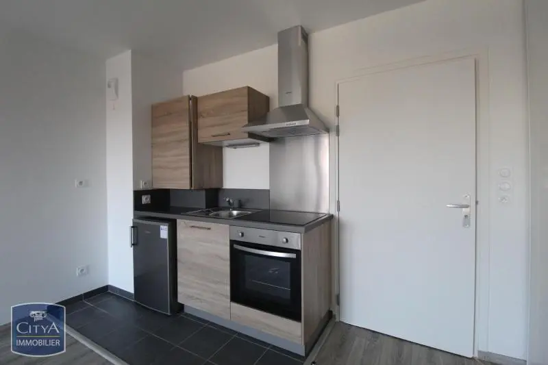 Photo 3 Appartement 2 pièces 40.1m²