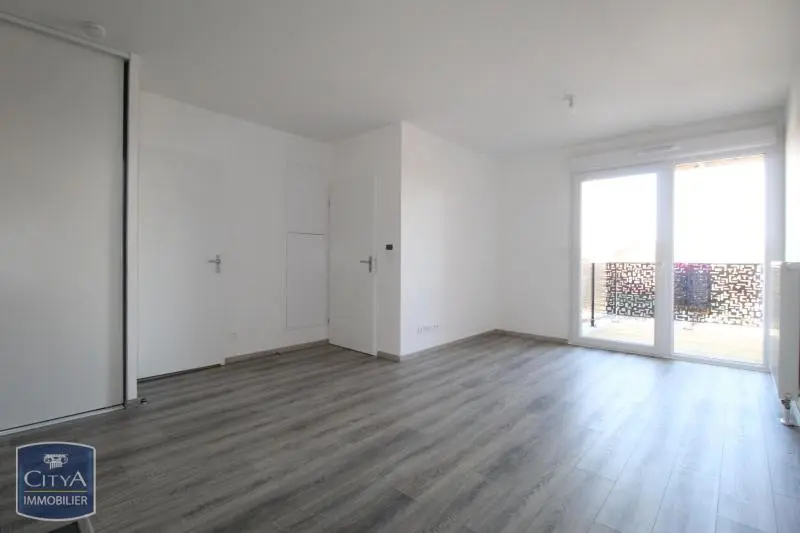 Photo 1 Appartement 2 pièces 40.1m²
