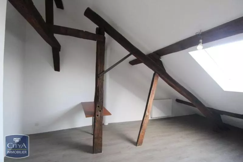 Photo 6 Appartement 3 pièces 42.13m²