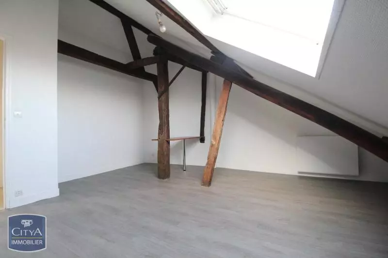 Photo 7 Appartement 3 pièces 42.13m²