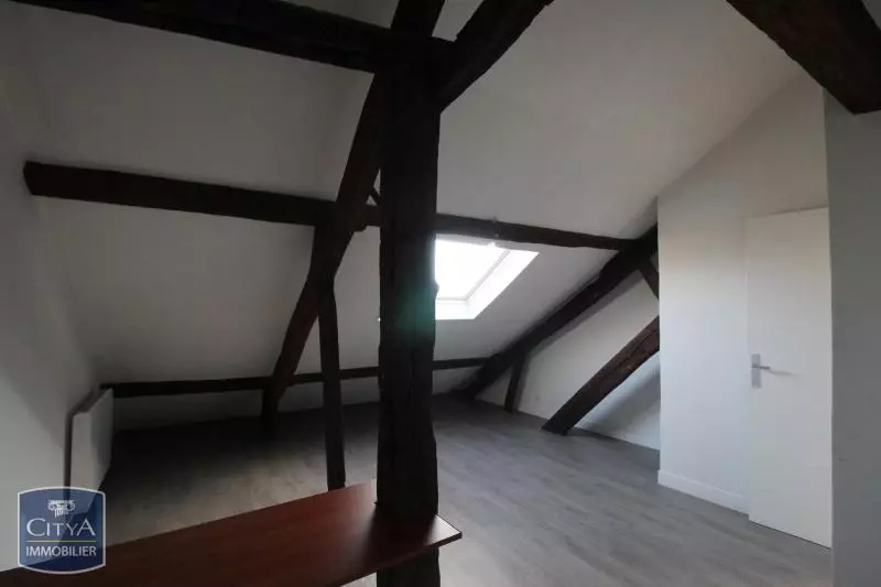 Photo 8 Appartement 3 pièces 42.13m²