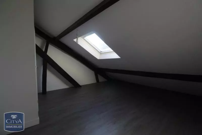 Photo 10 Appartement 3 pièces 42.13m²