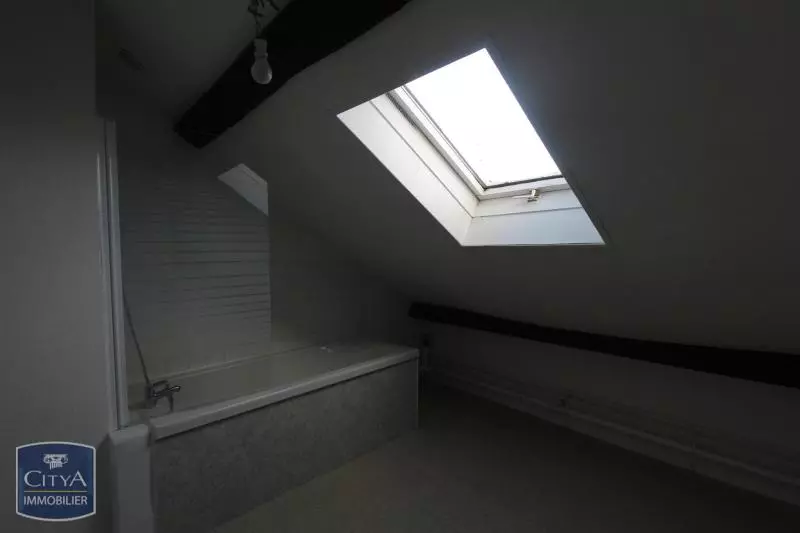 Photo 12 Appartement 3 pièces 42.13m²