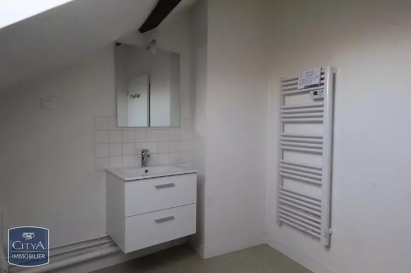 Photo 11 Appartement 3 pièces 42.13m²