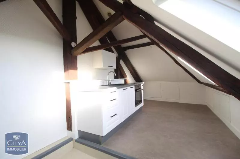 Photo 5 Appartement 3 pièces 42.13m²