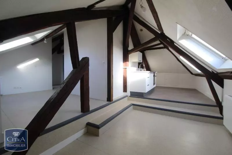 Photo 2 Appartement 3 pièces 42.13m²