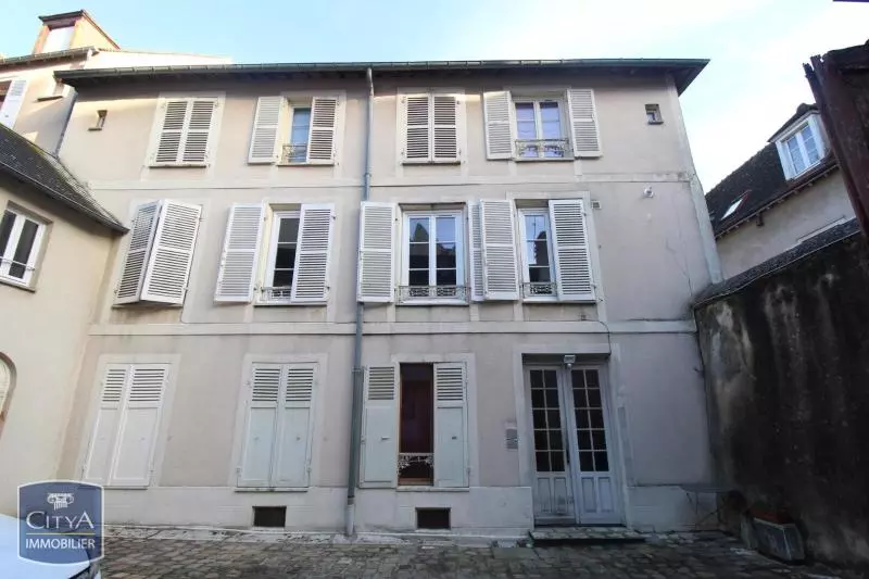 Photo 13 Appartement 3 pièces 42.13m²