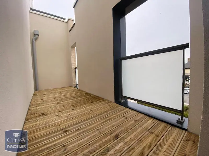 Photo 8 appartement Luisant
