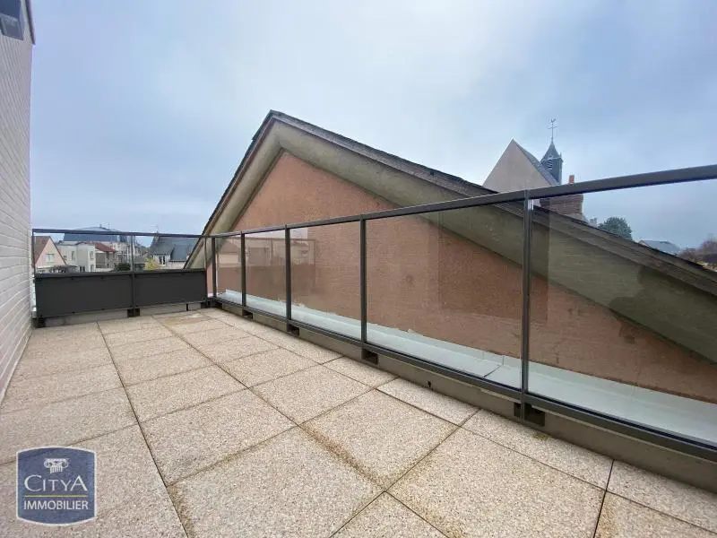 Photo 11 appartement Luisant