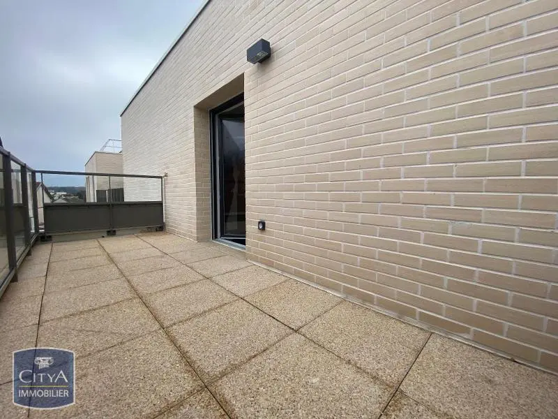 Photo 10 appartement Luisant