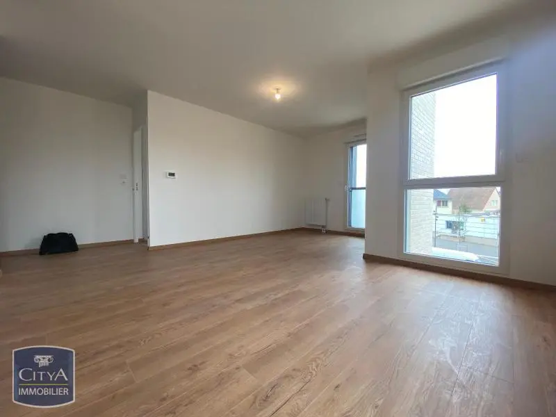 Photo 3 appartement Luisant