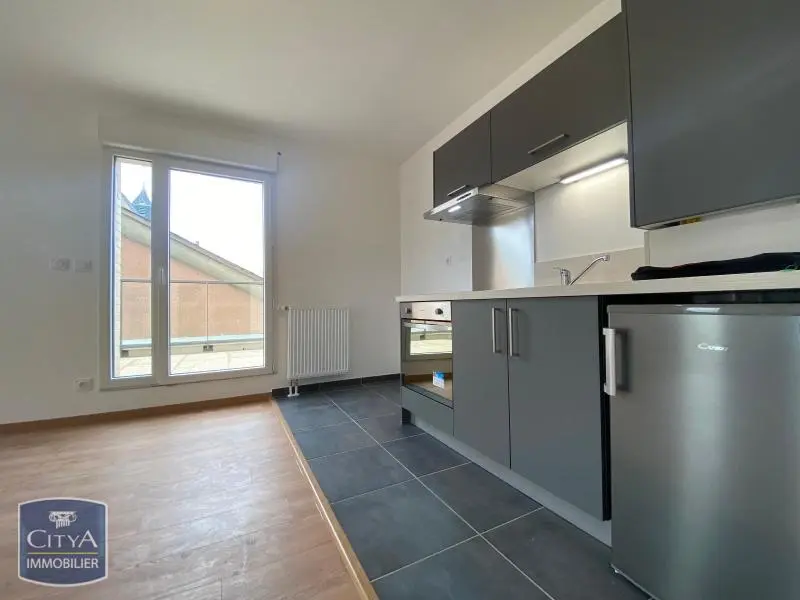 Photo 1 appartement Luisant