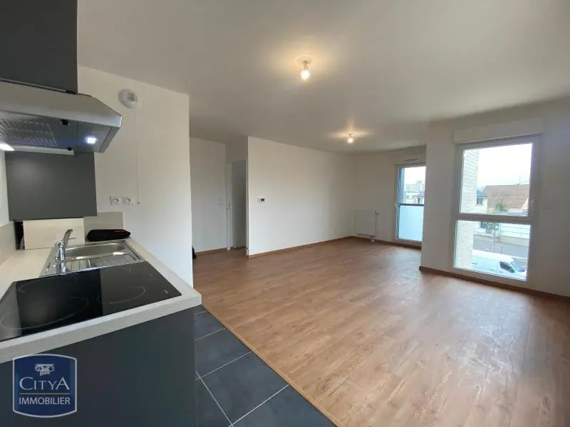 Photo 4 appartement Luisant