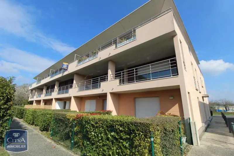 Photo 9 Appartement 1 pièce 28.8m²