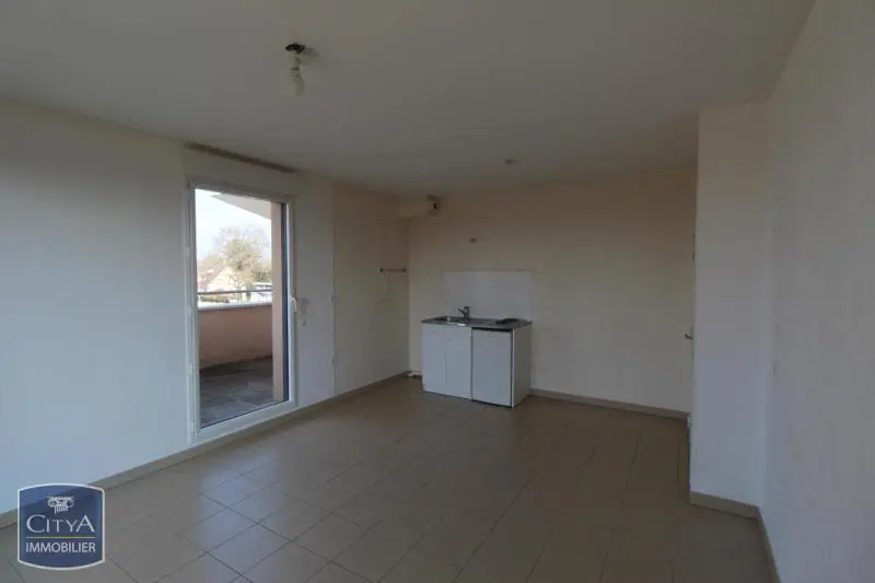 Photo 4 Appartement 1 pièce 28.8m²