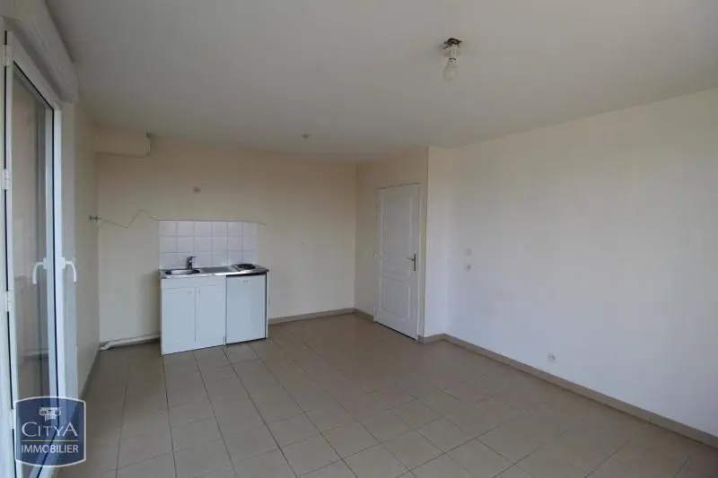 Photo 5 Appartement 1 pièce 28.8m²