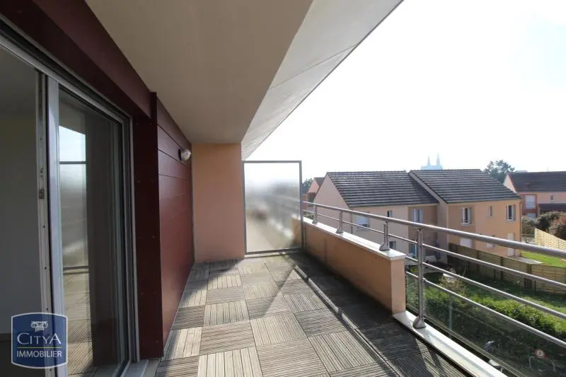 Photo 8 Appartement 1 pièce 28.8m²