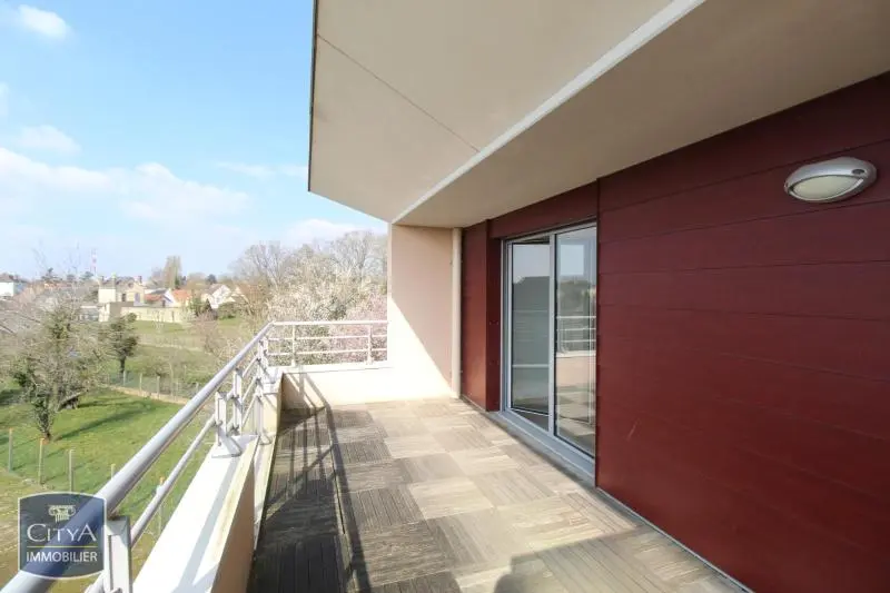 Photo 1 Appartement 1 pièce 28.8m²