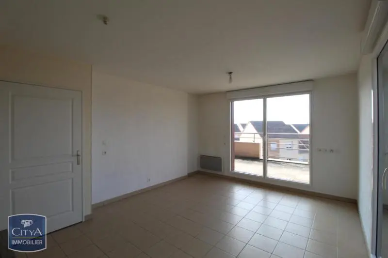 Photo 3 Appartement 1 pièce 28.8m²